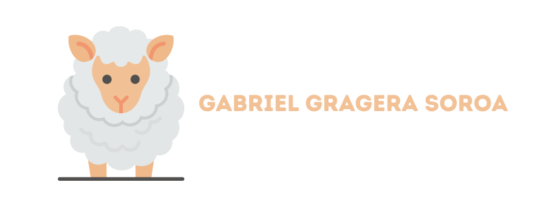 Gabriel Gragera Soroa